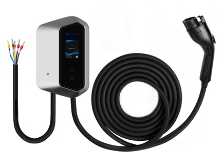 La station de recharge EV Wallbox AC240V 48A