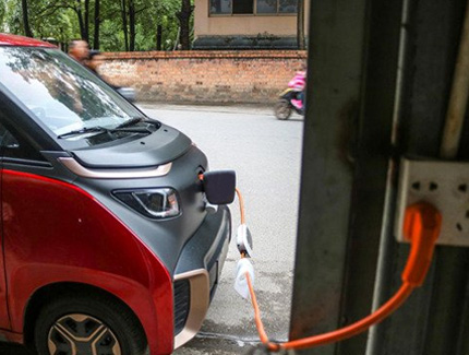 Dépannage de la recharge des véhicules électriques : problèmes courants et solutions