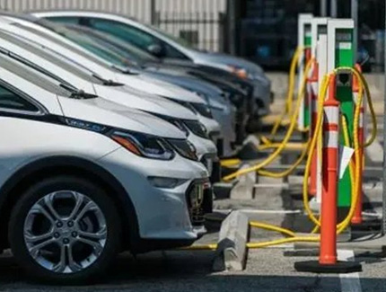 Directives importantes pour la recharge des véhicules électriques